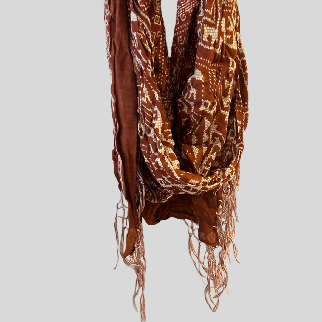 India Scarf