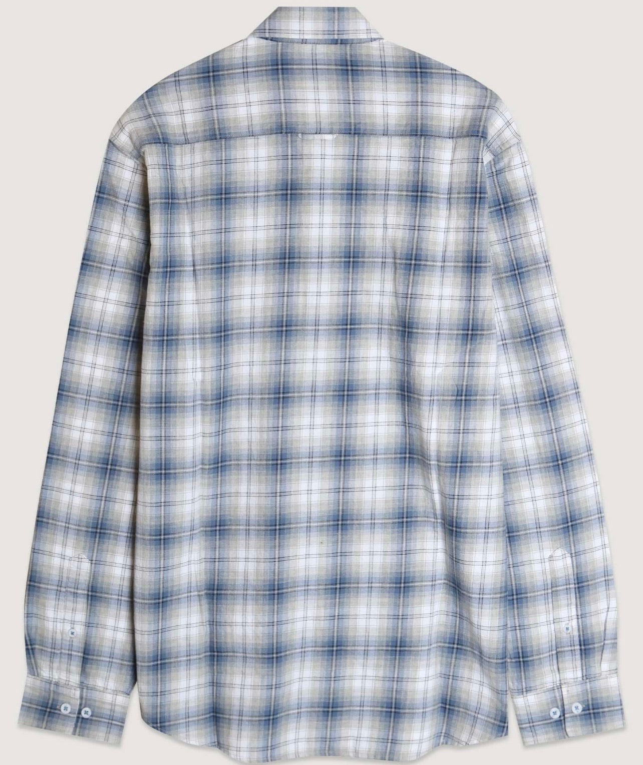 Leo Flannel