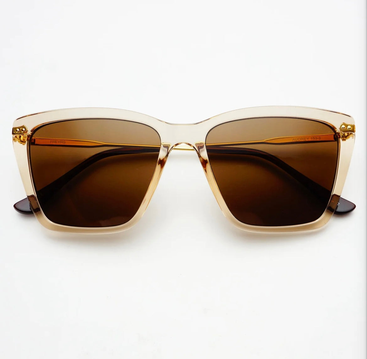 AUDREY GLASSES