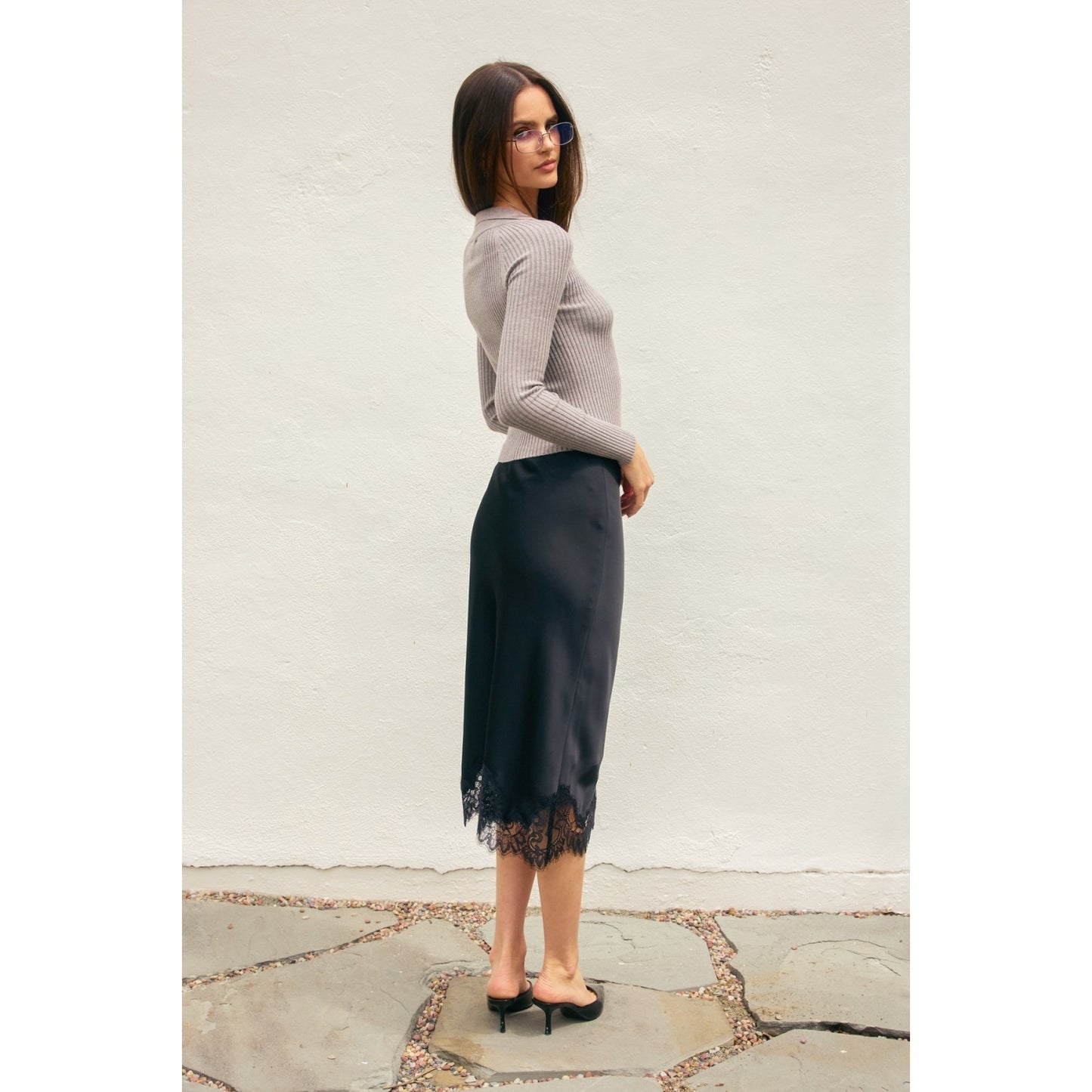 Adelina Skirt