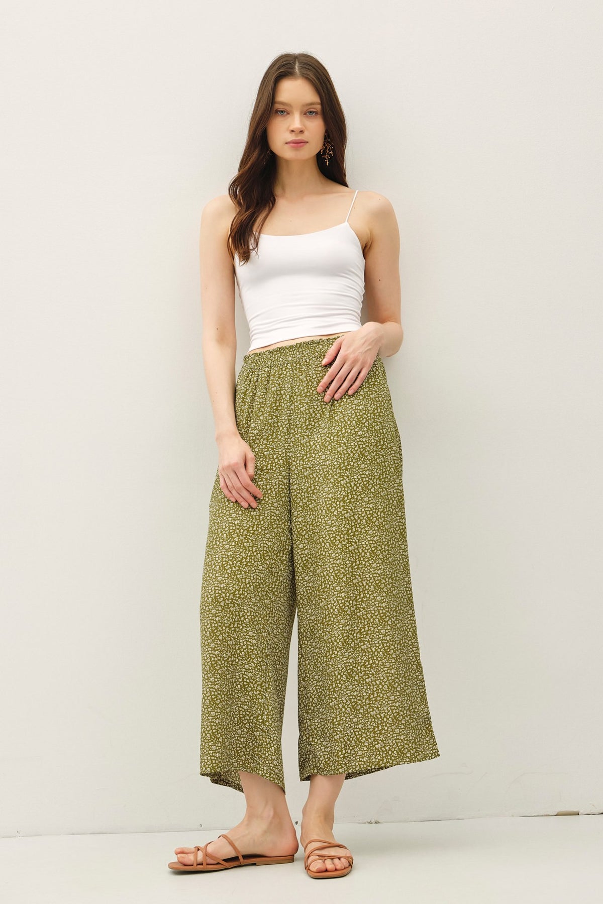 Avocet Pants