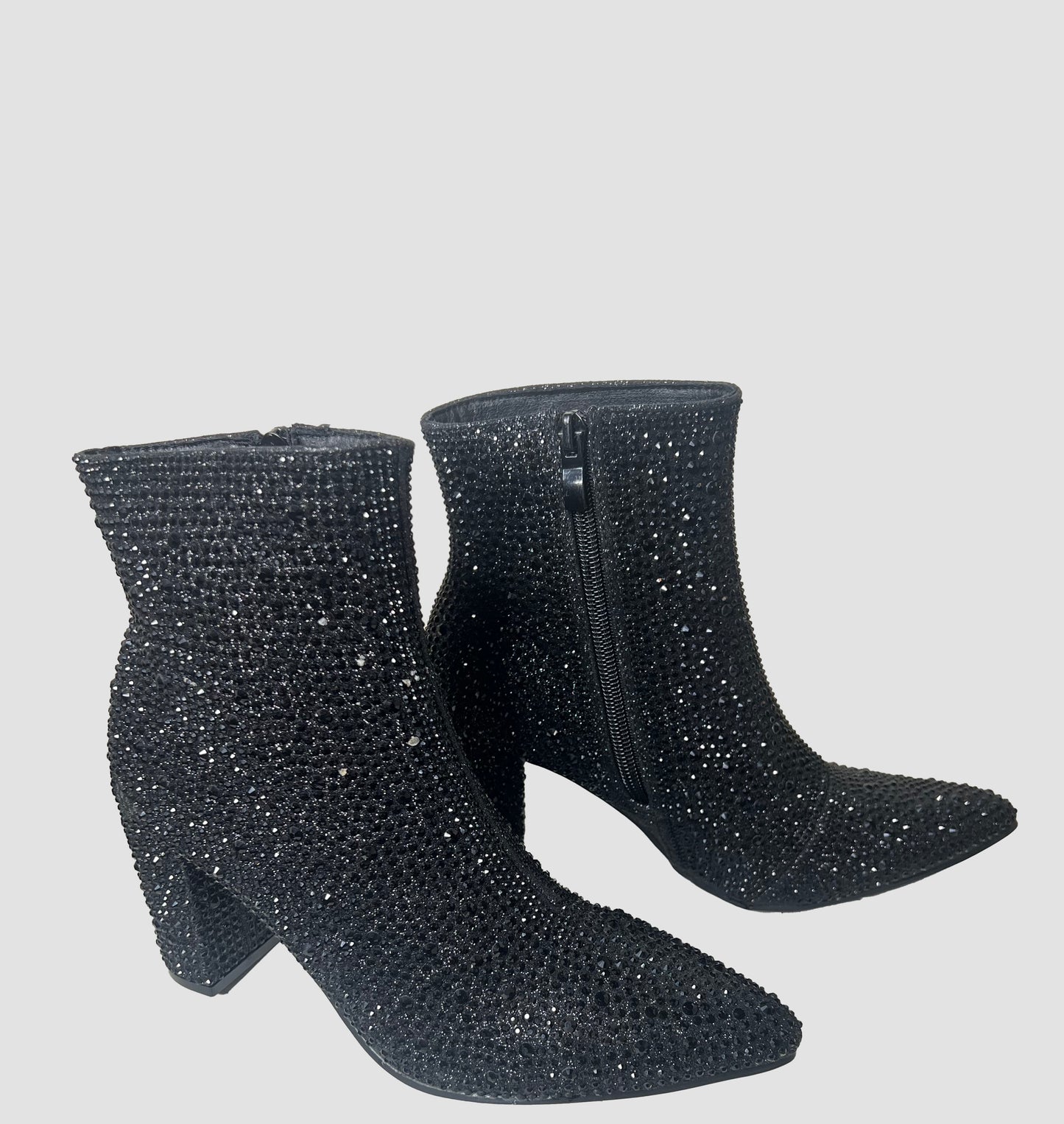 BLING BOOTIE