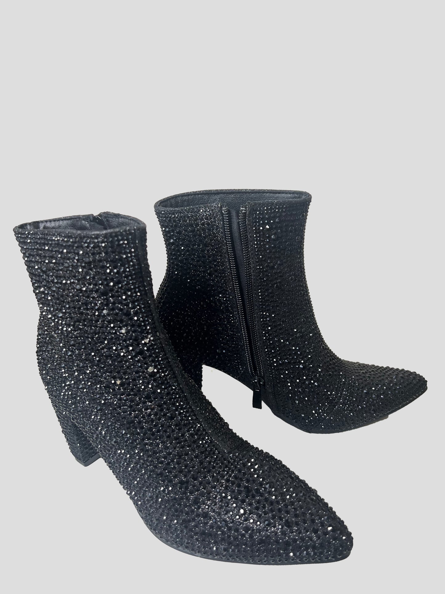 BLING BOOTIE
