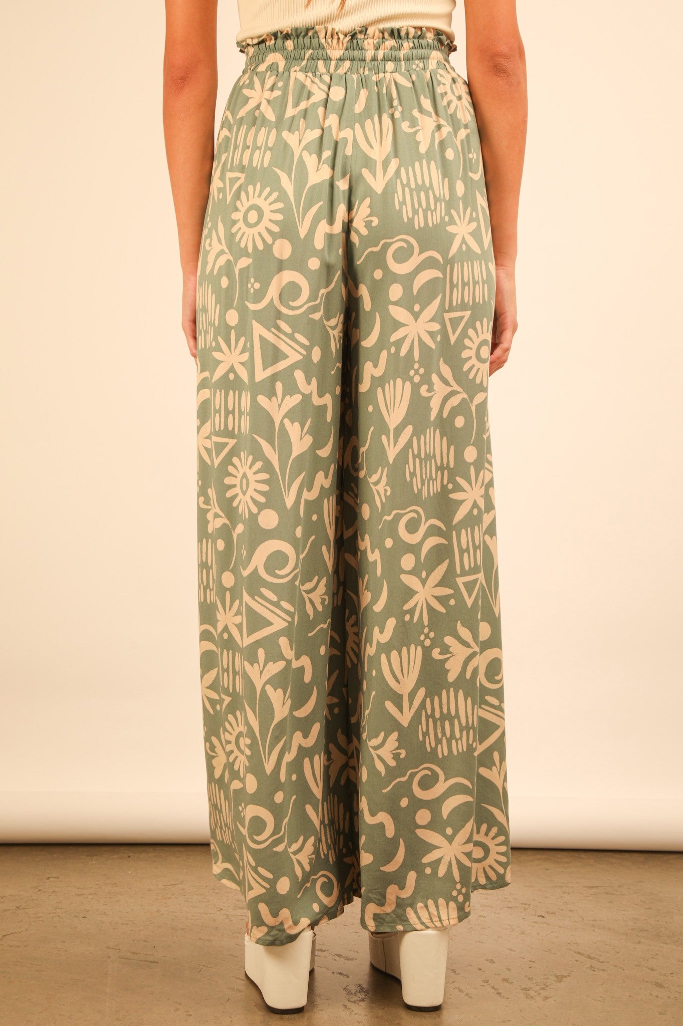 Bali Shore Pants