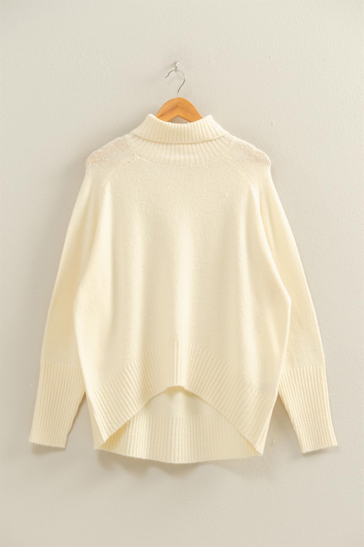 Bari Sweater