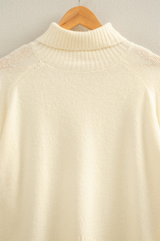 Bari Sweater