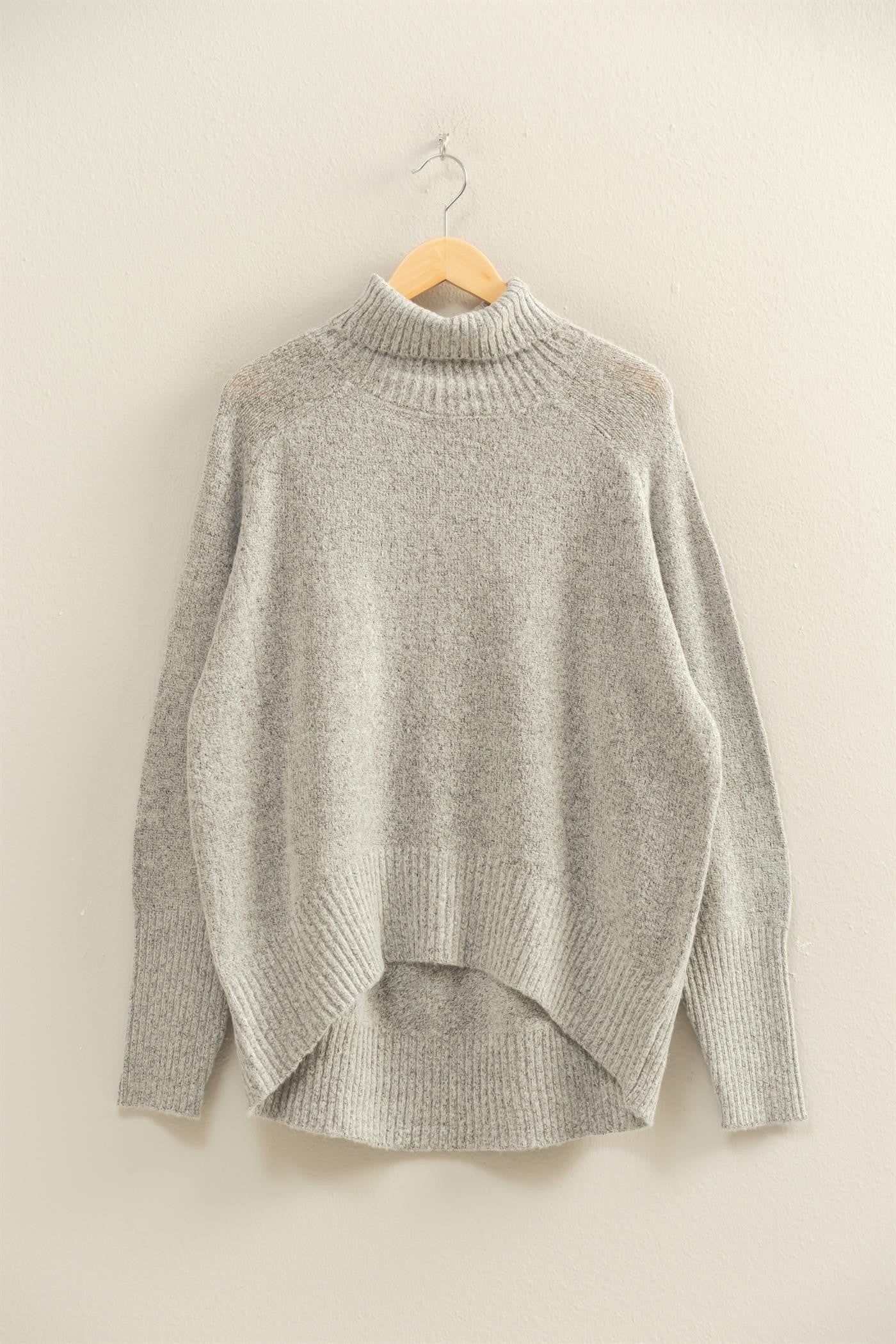 Bari Sweater