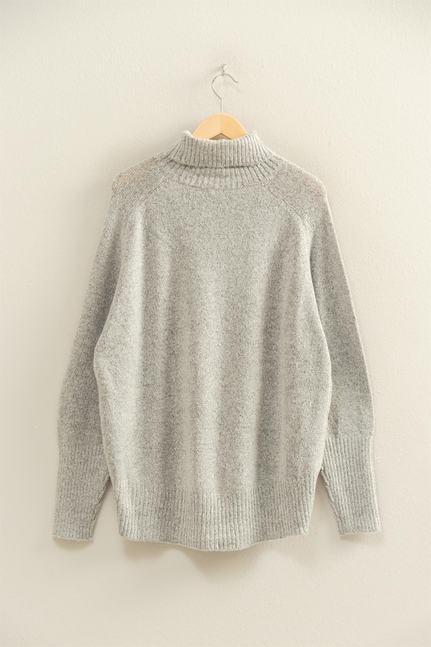 Bari Sweater