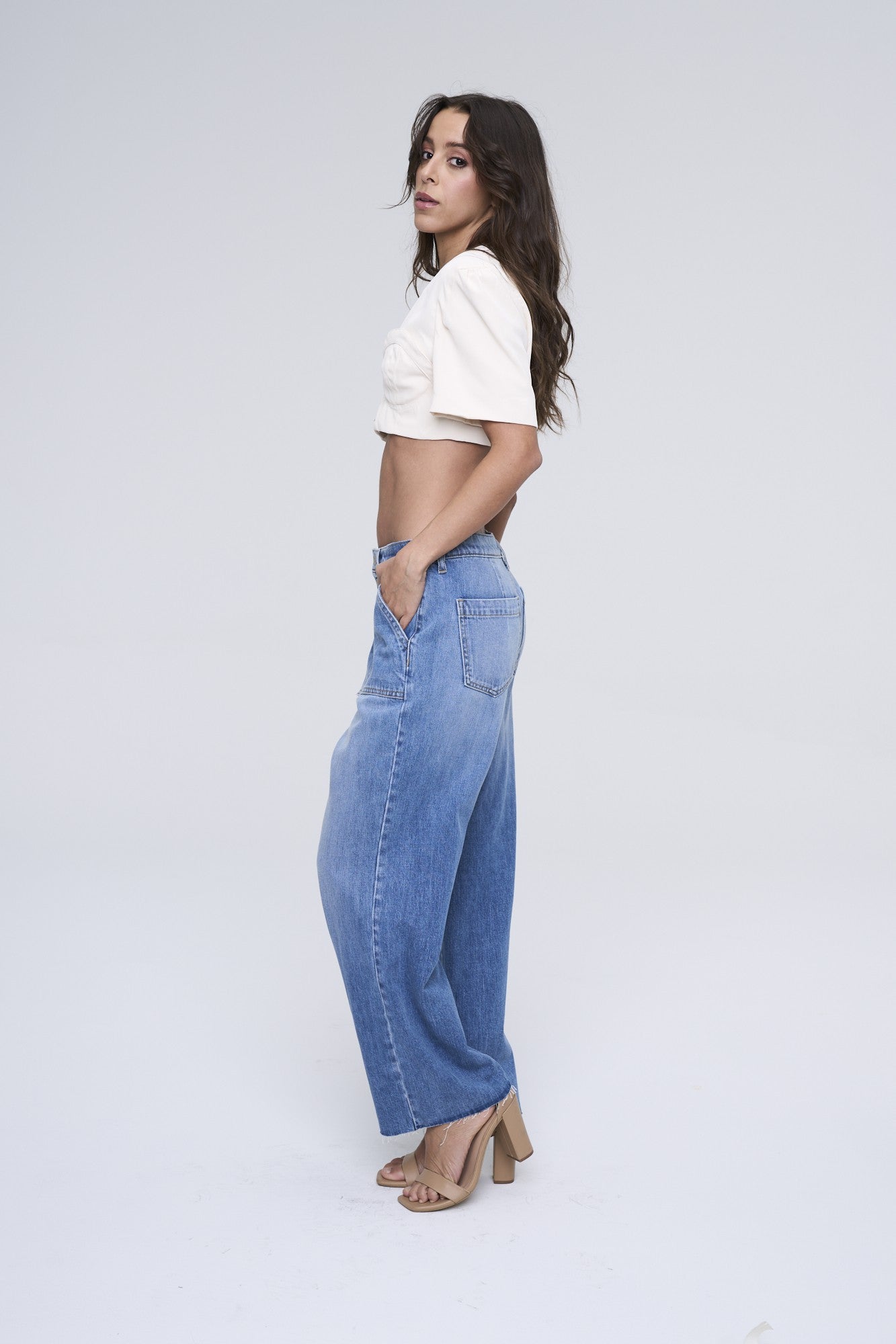 Blair Jean
