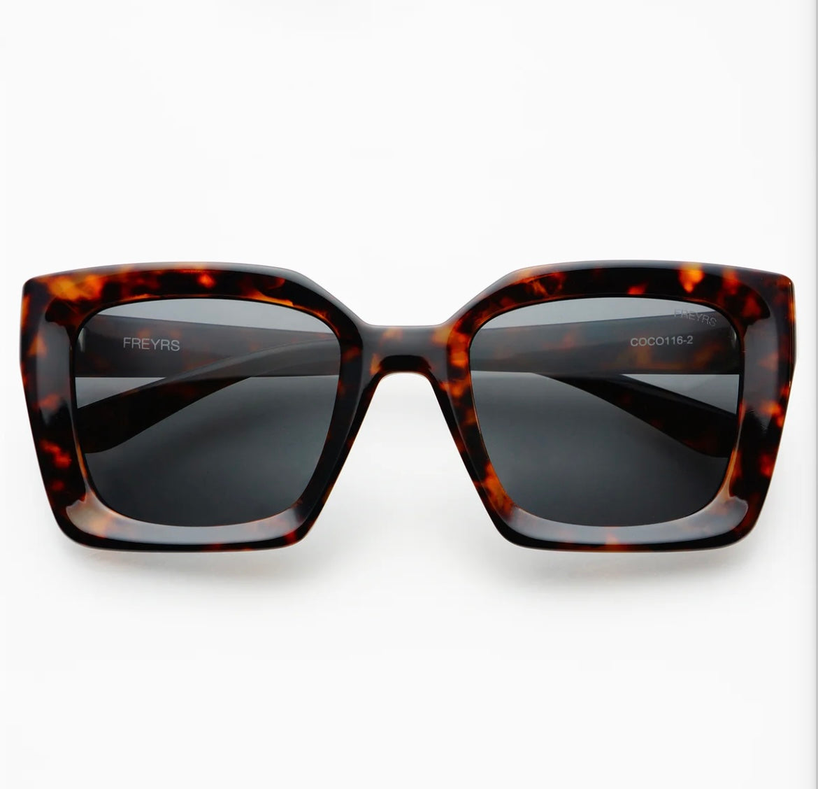 COCO GLASSES