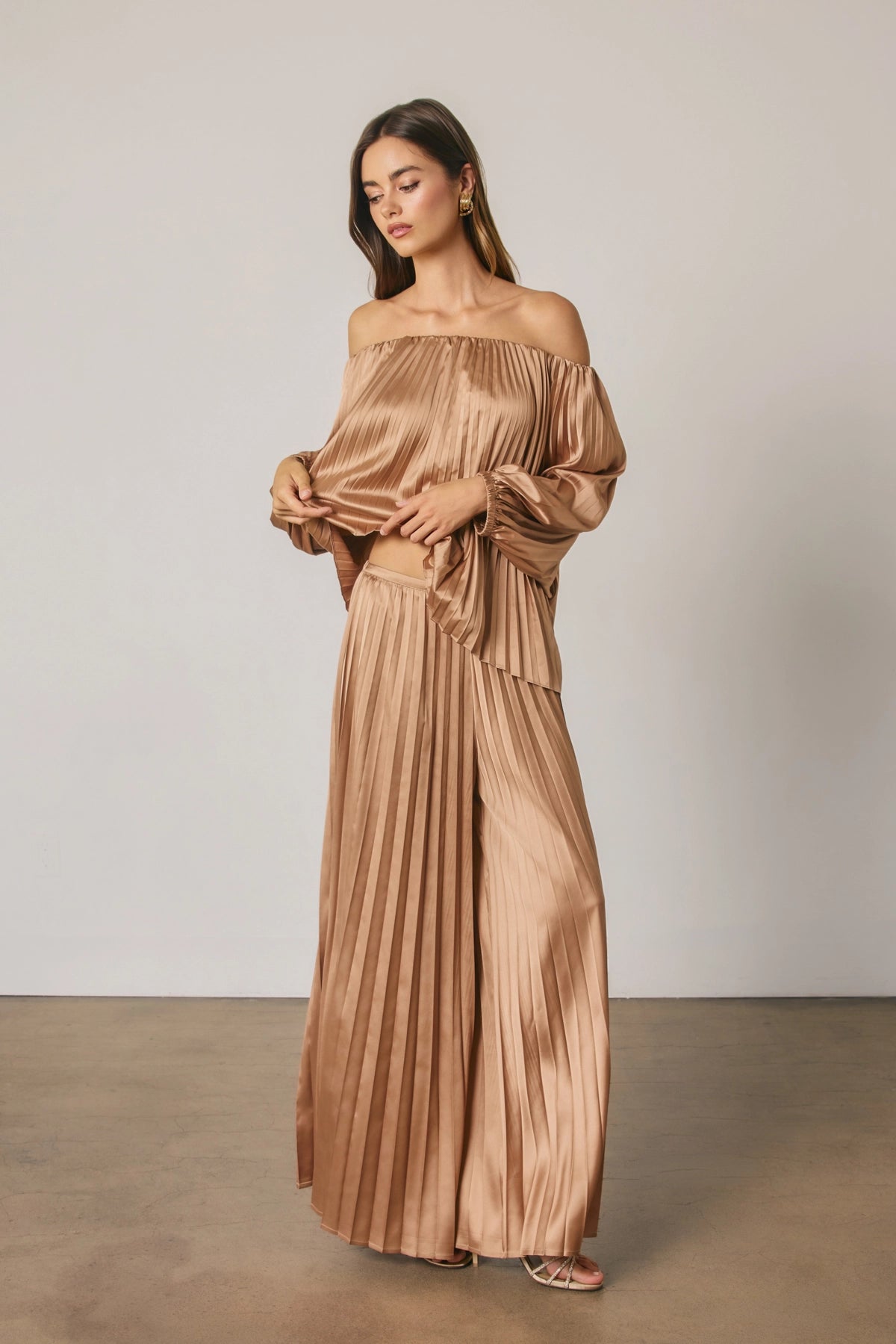 Champagne Hour Pant