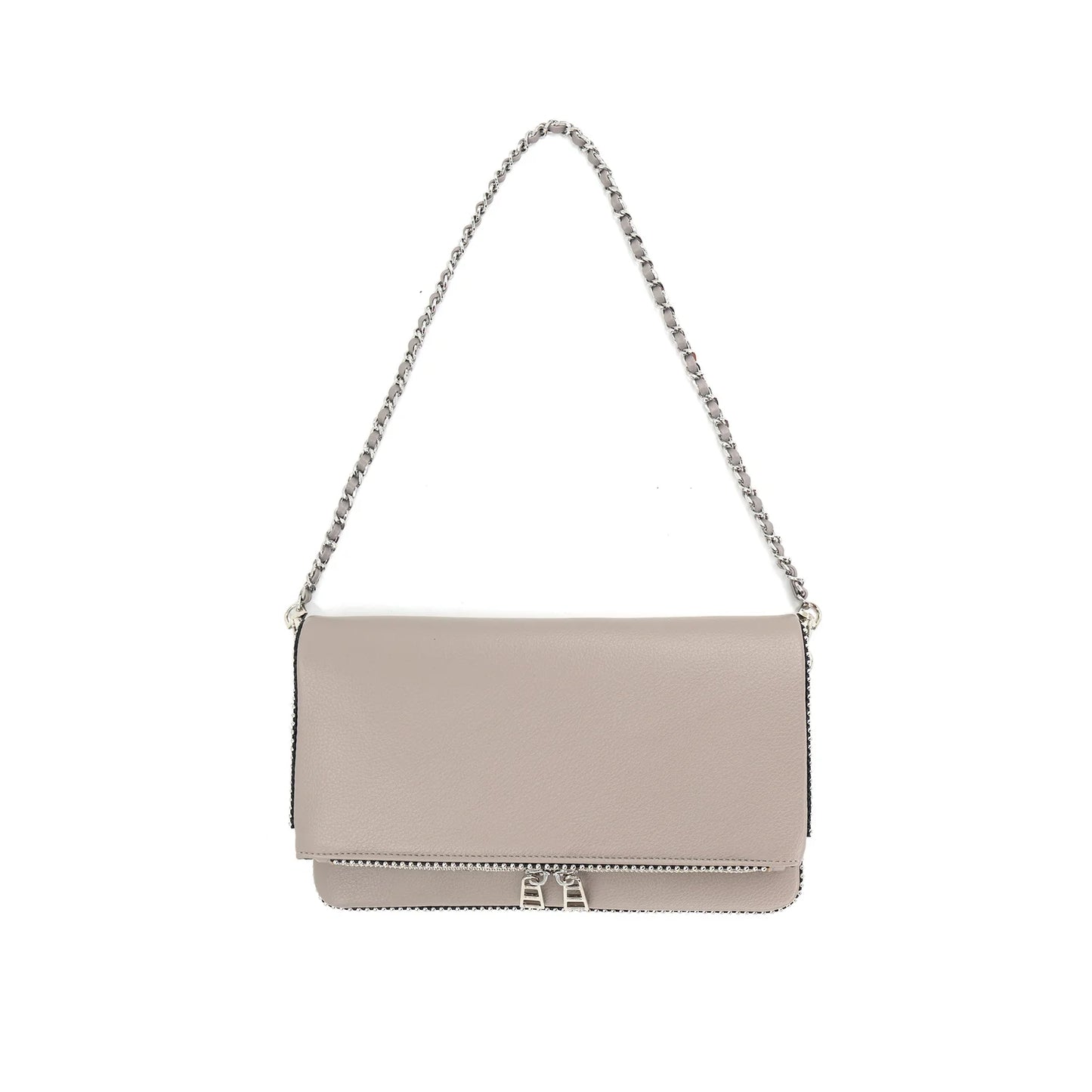 Chic Slim Clutch