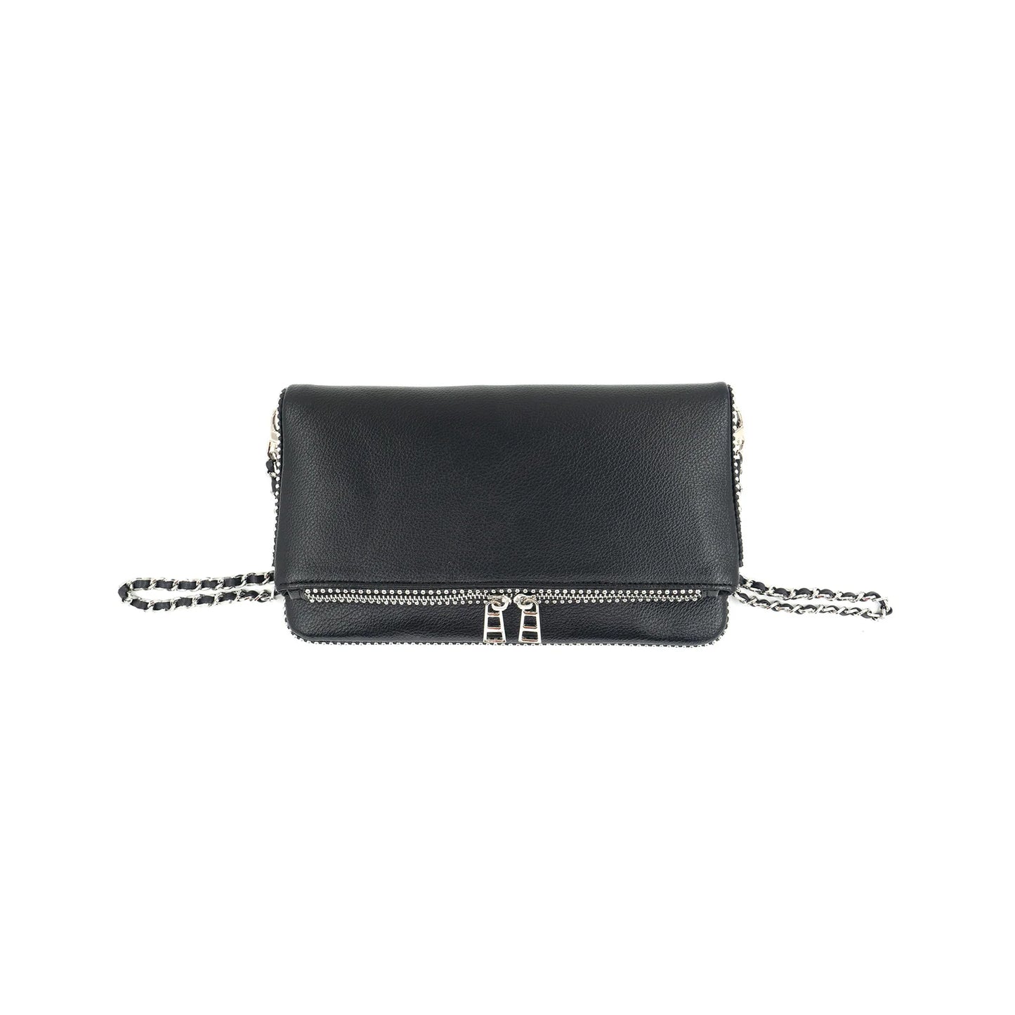 Chic Slim Clutch