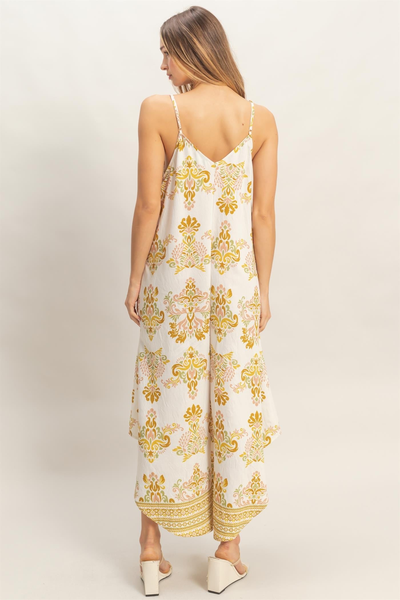 Elowyn Jumpsuit