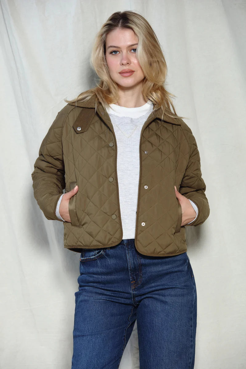 Everly Jacket