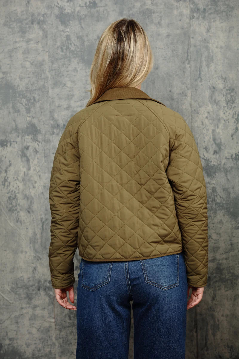 Everly Jacket