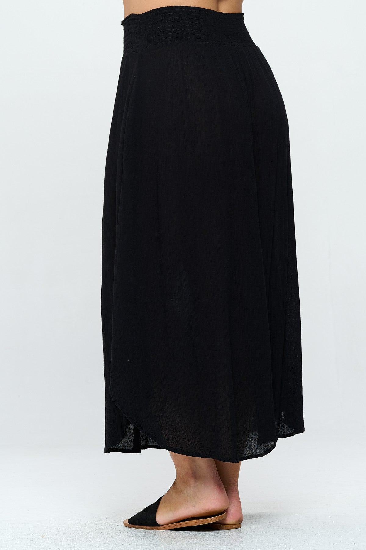 Flowline Skirt