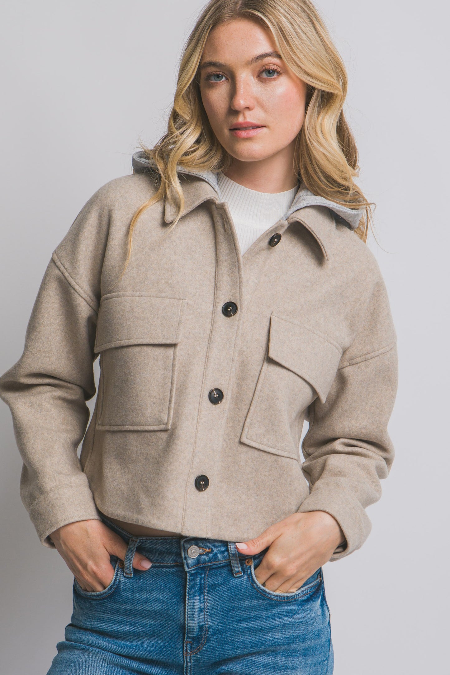 Hadley Shacket
