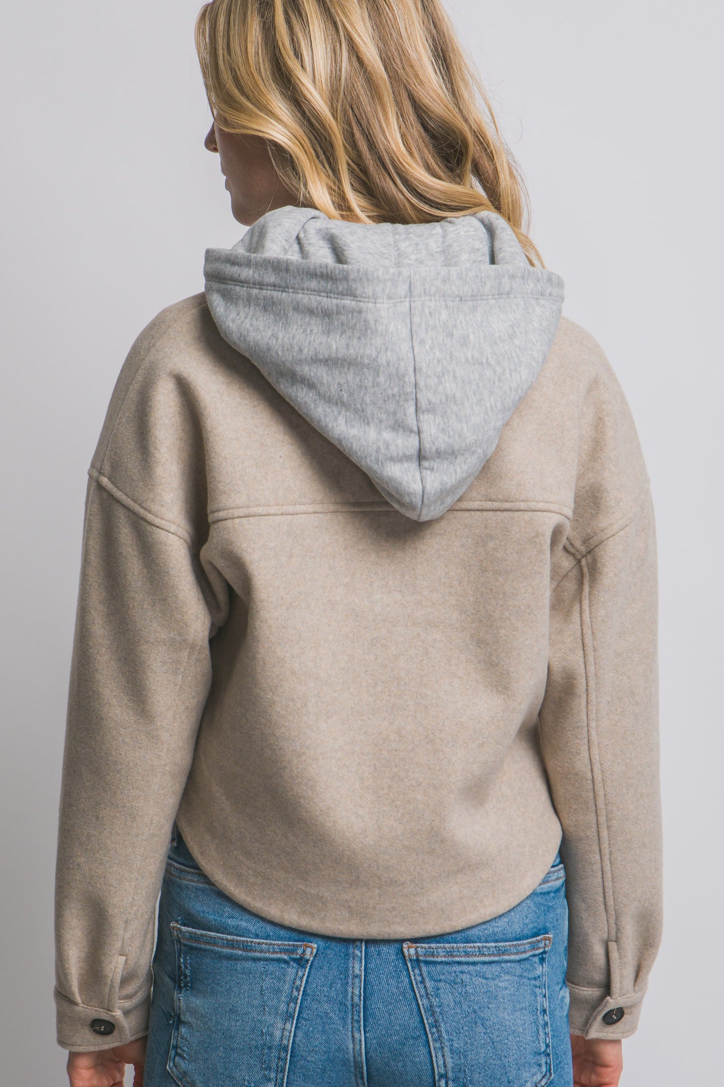 Hadley Shacket