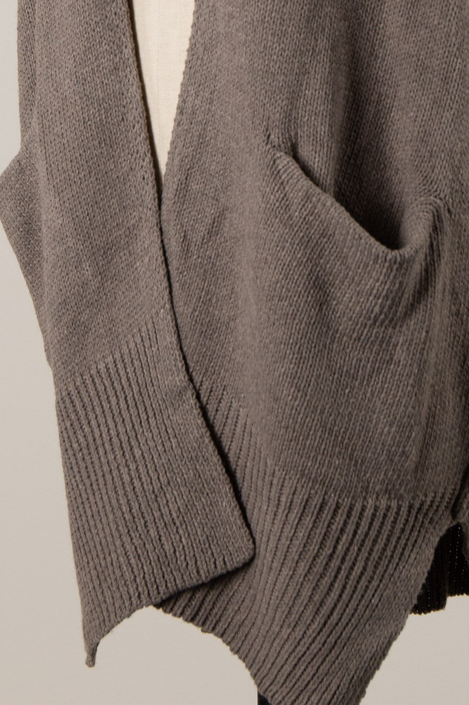 Hillside Knit Cardigan