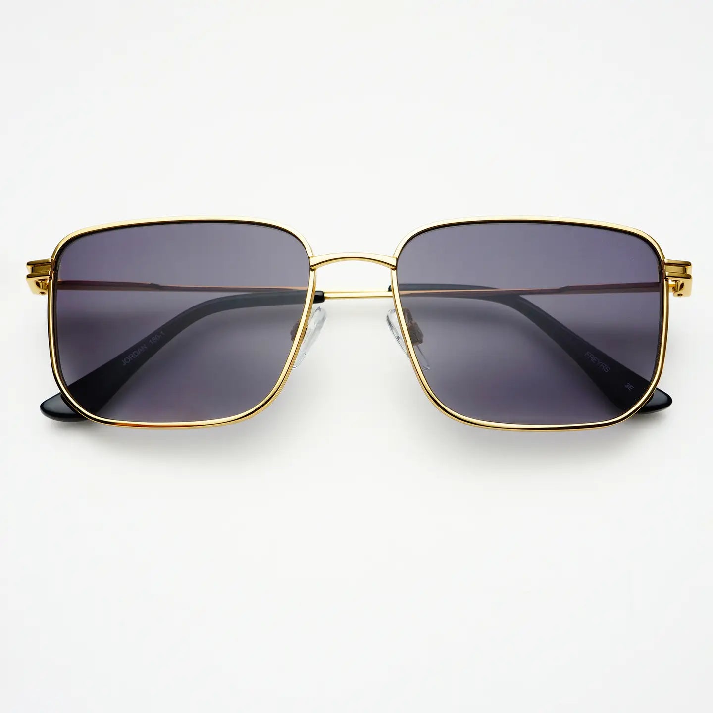 Jordan Unisex Sunglasses Grey