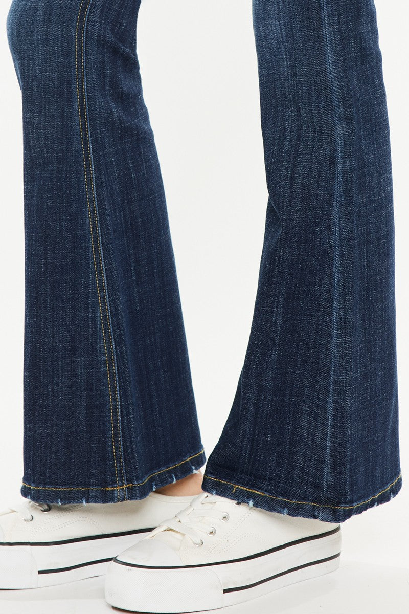 Laguna Flare Jeans