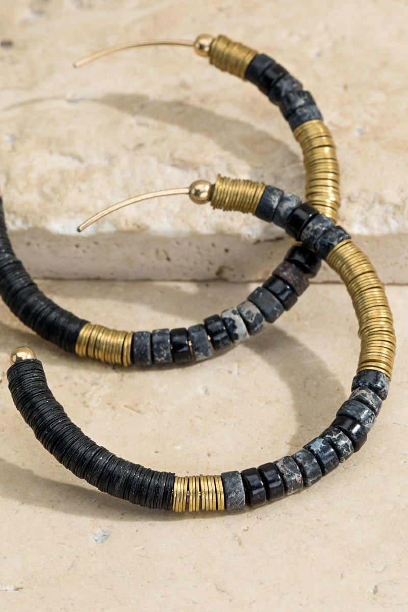 Laurel Earrings