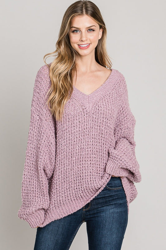Cortona Sweater