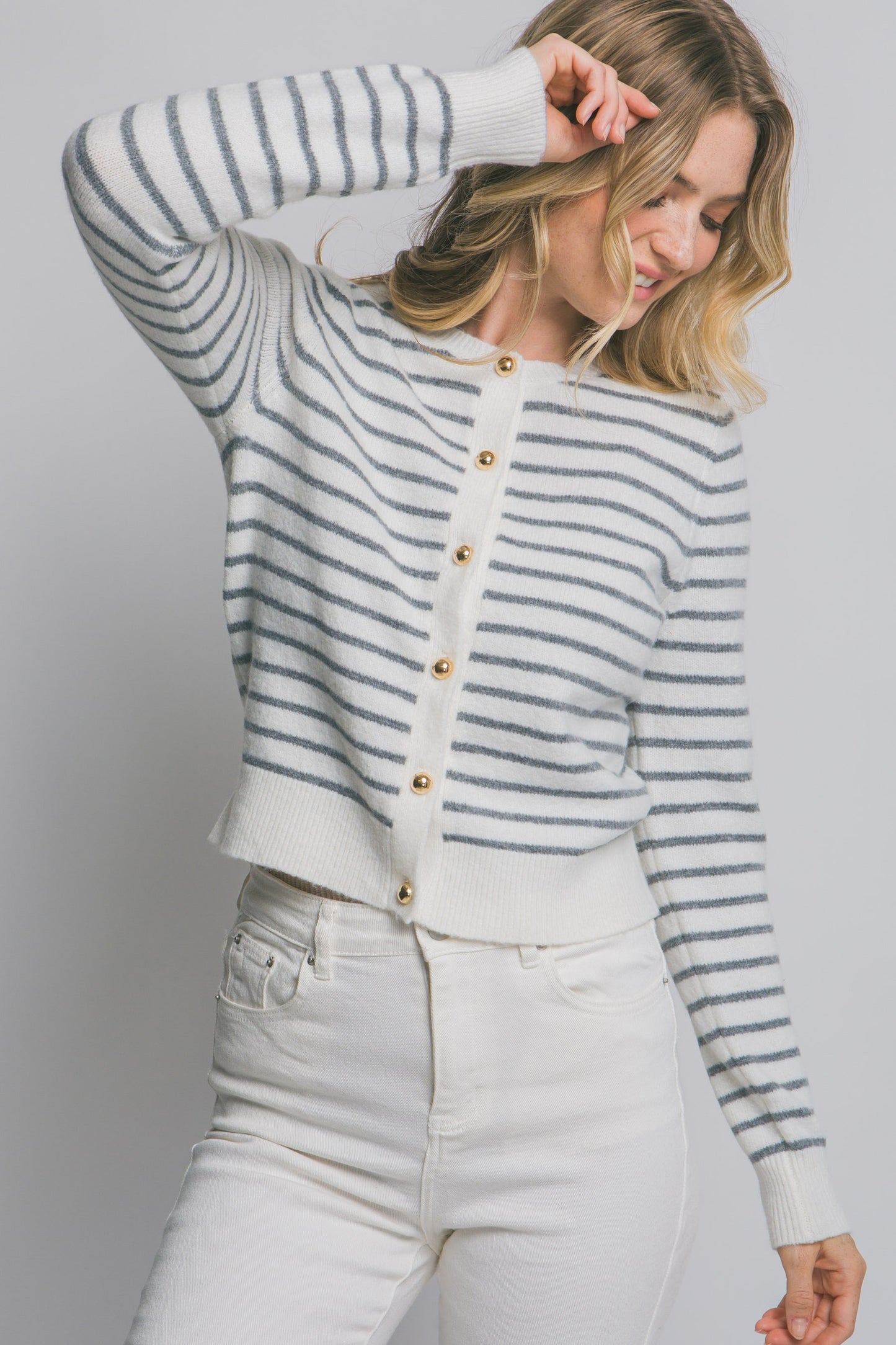Liora Cardigan