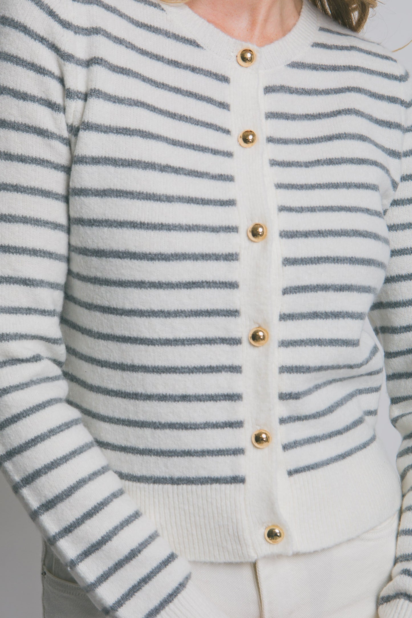 Liora Cardigan