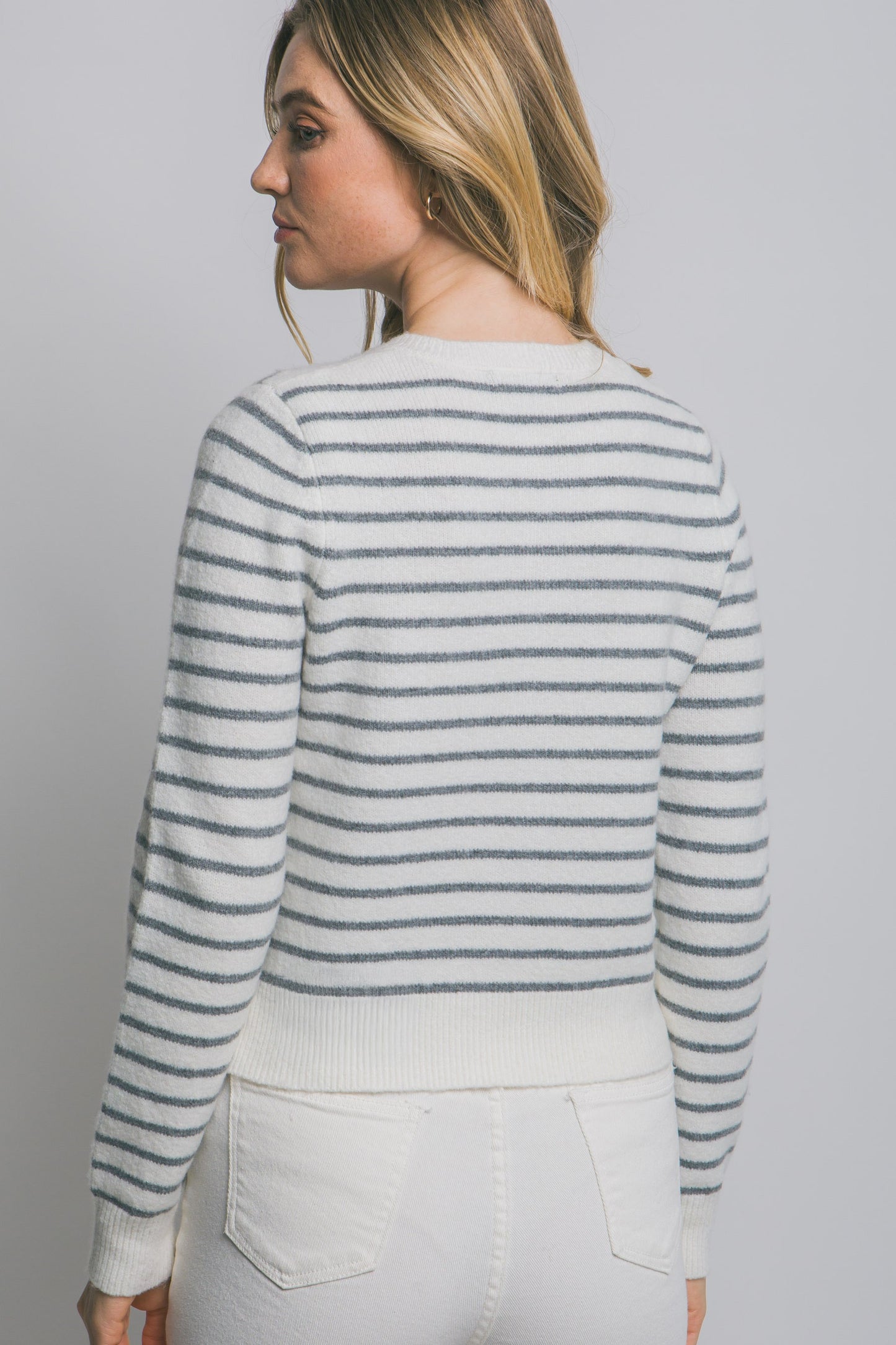 Liora Cardigan