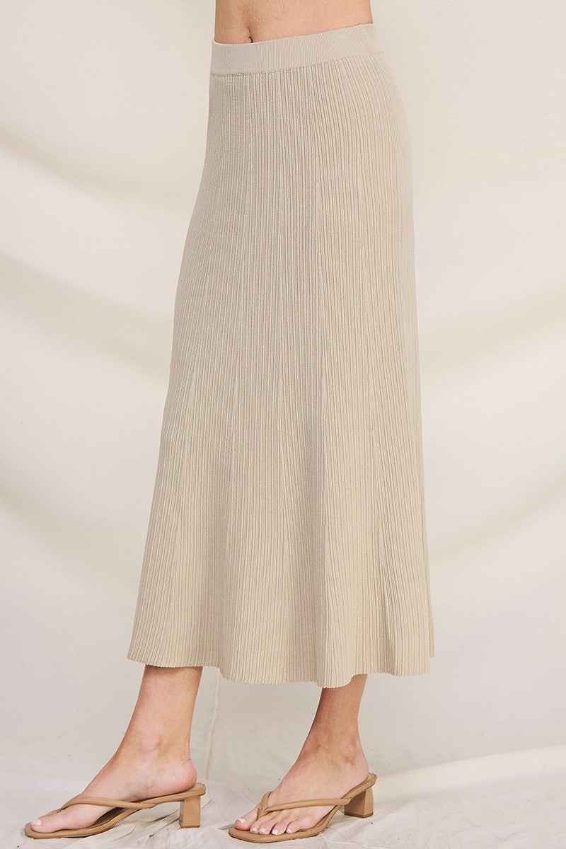 Lucca Skirt