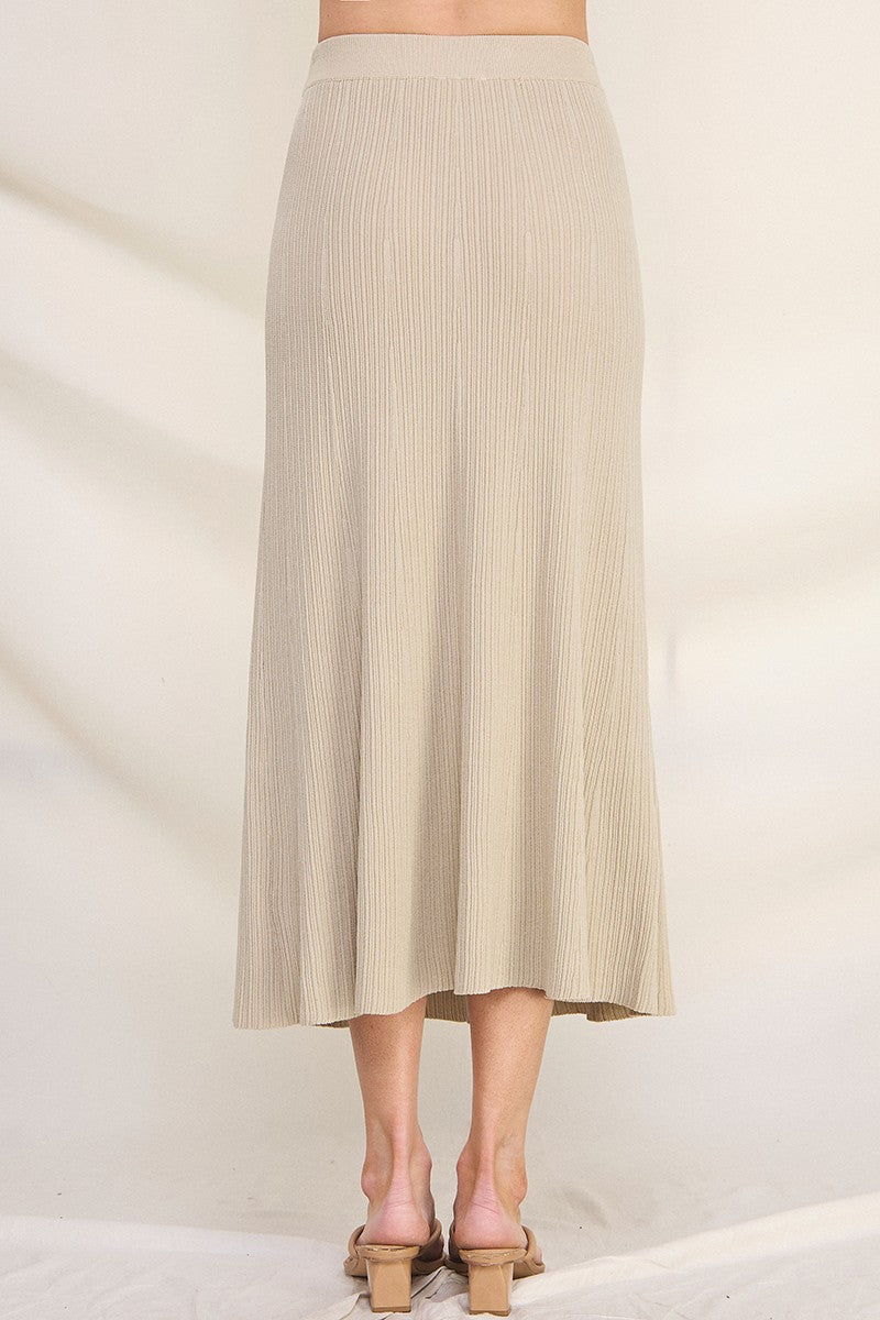 Lucca Skirt