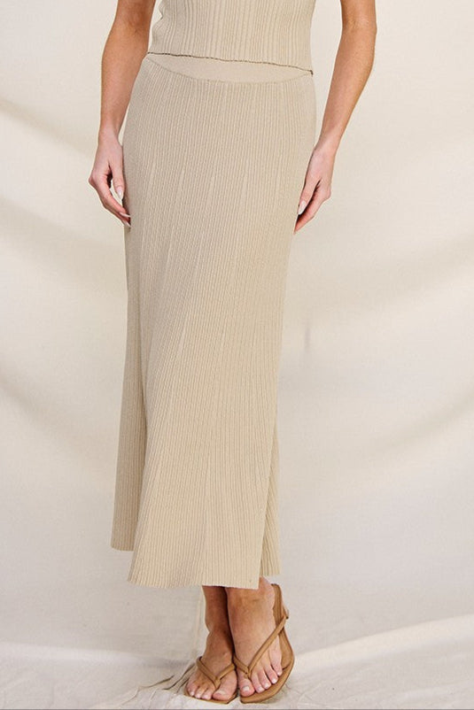 Lucca Skirt