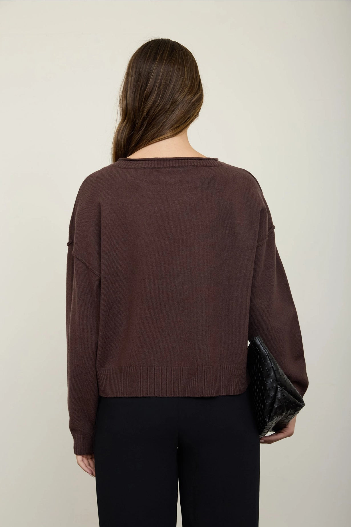 Lucca Sweater
