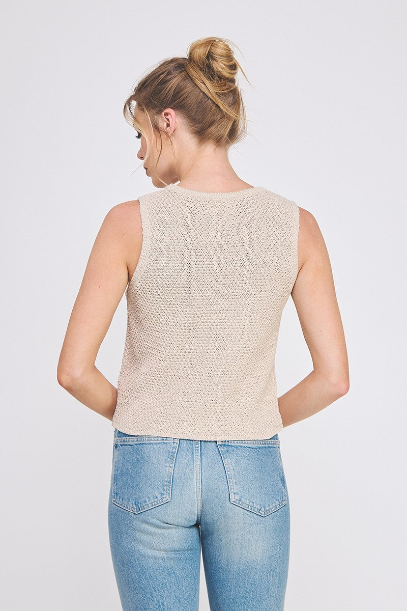 Luce Tank