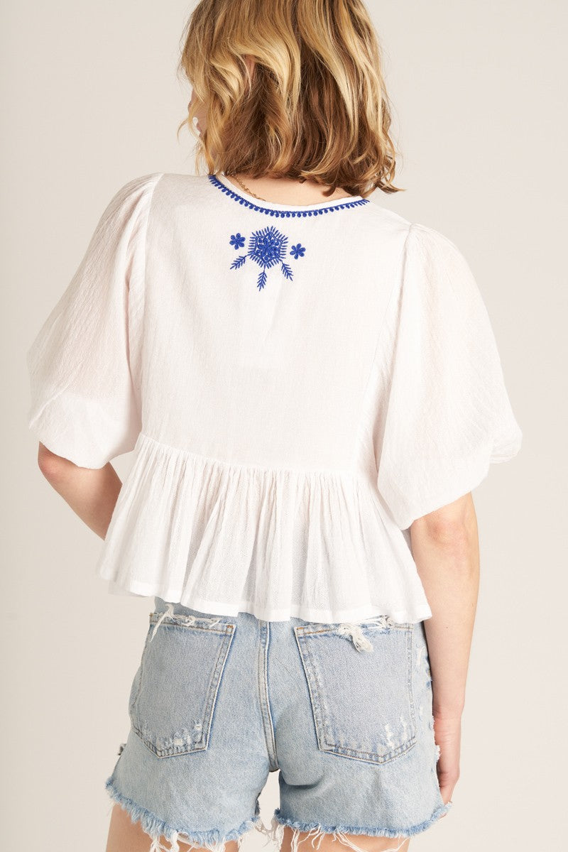 Maribel Top