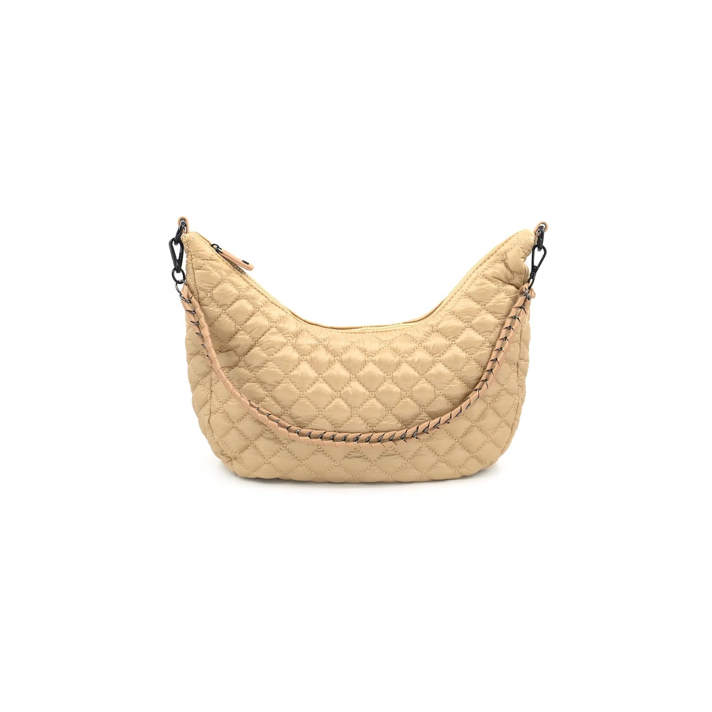 Mia Quilted Bag