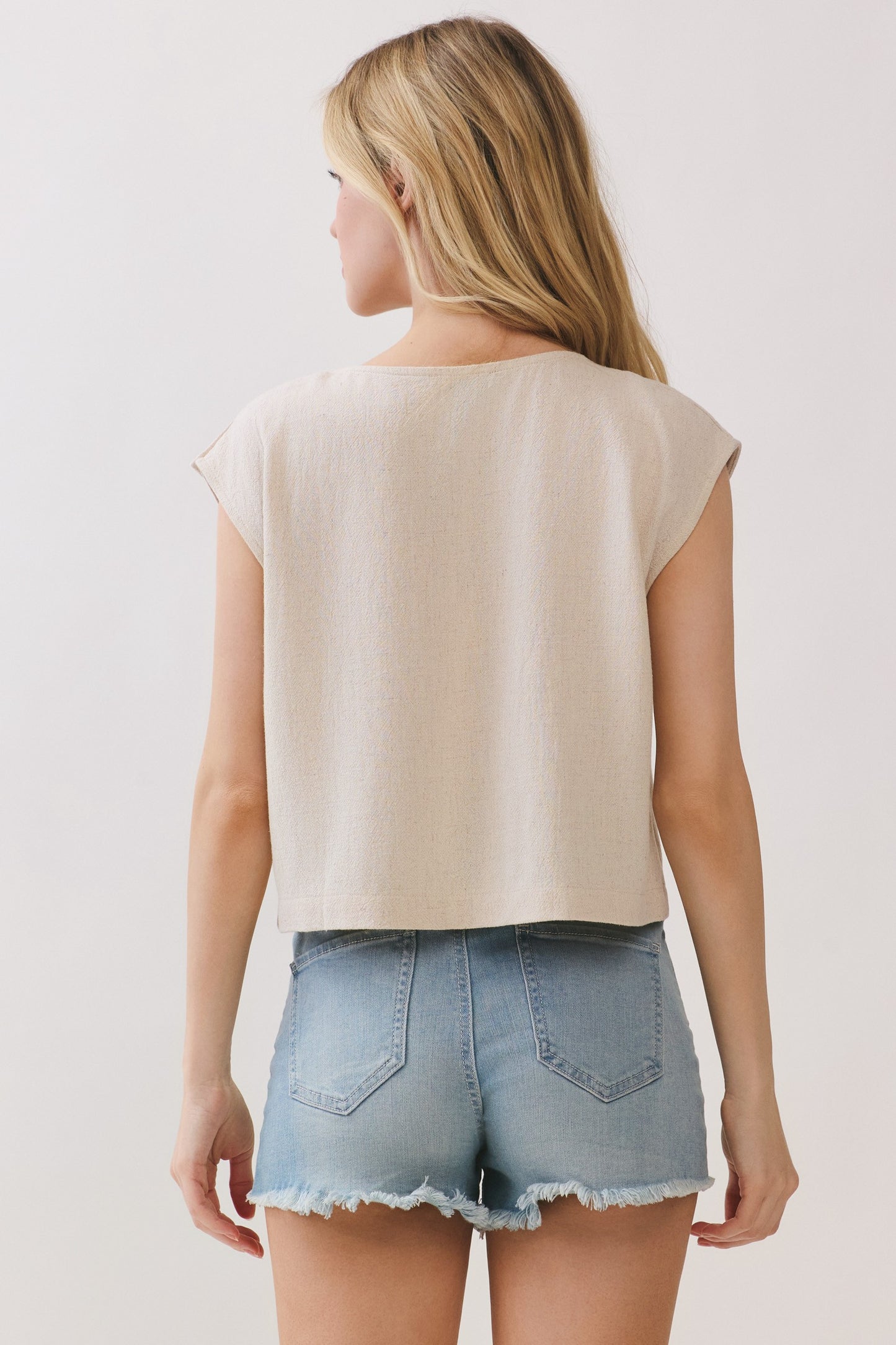 Nivelle Top