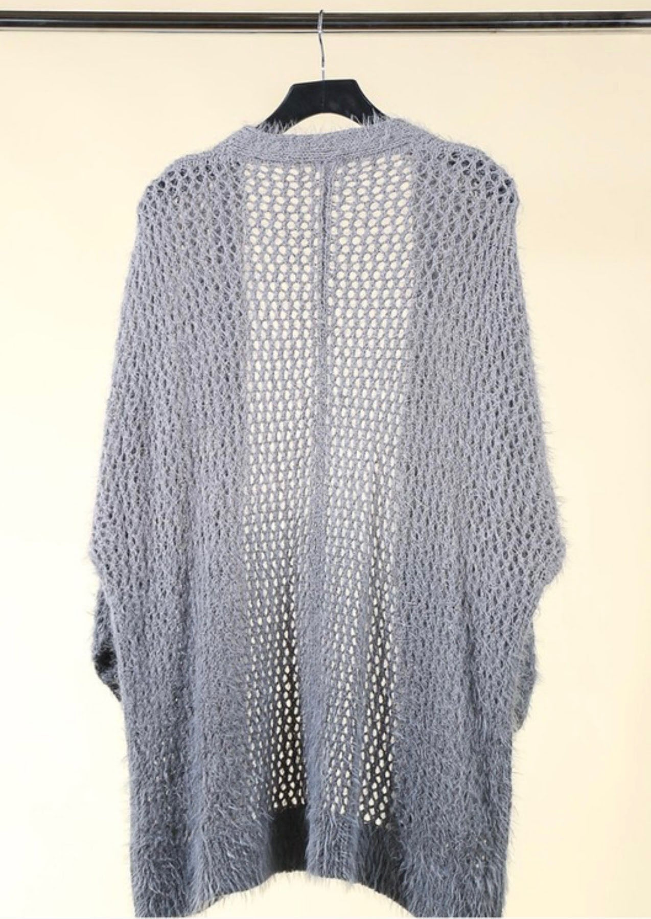 Ombre Cardi