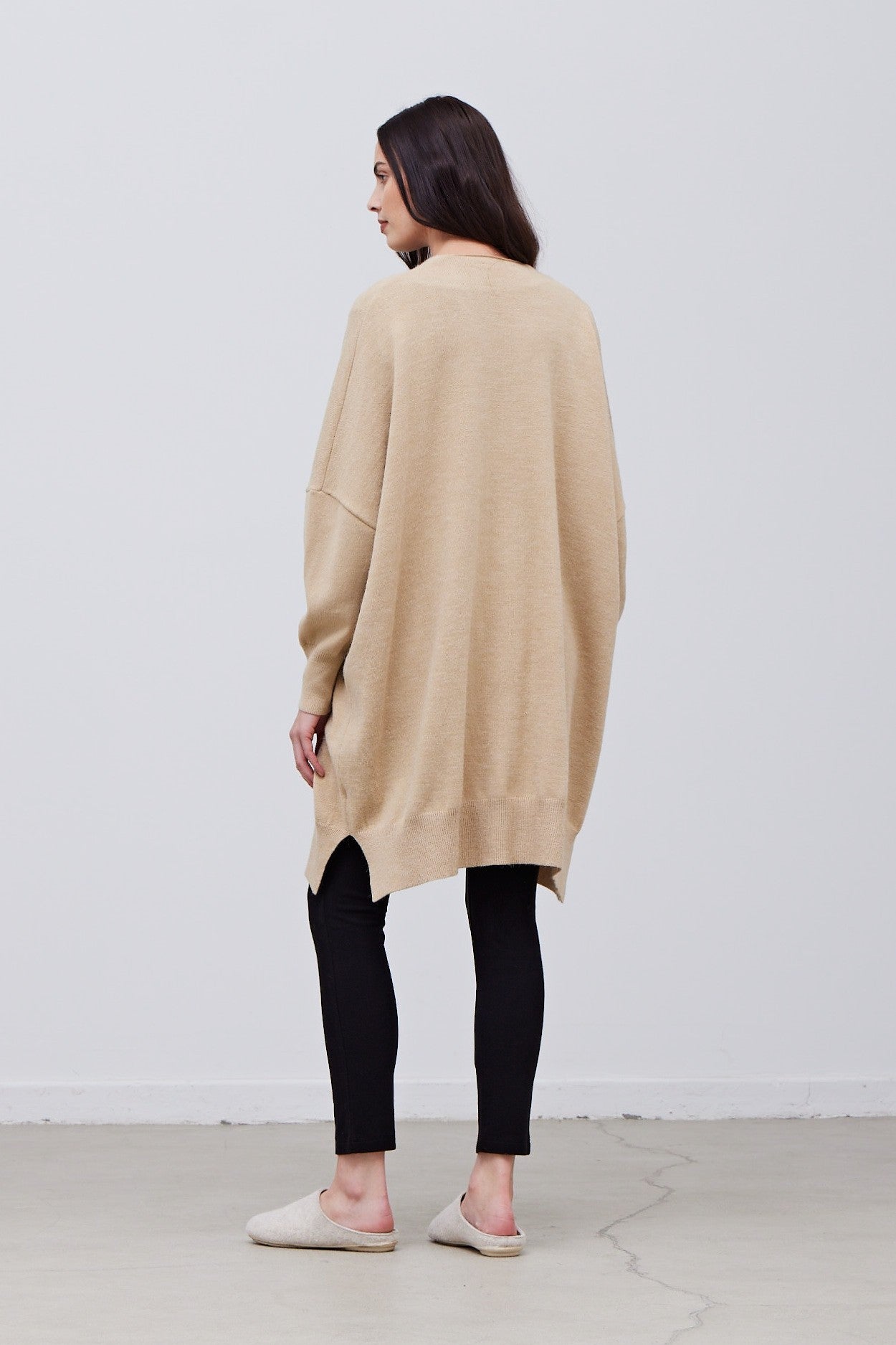 Oaklane Cardigan