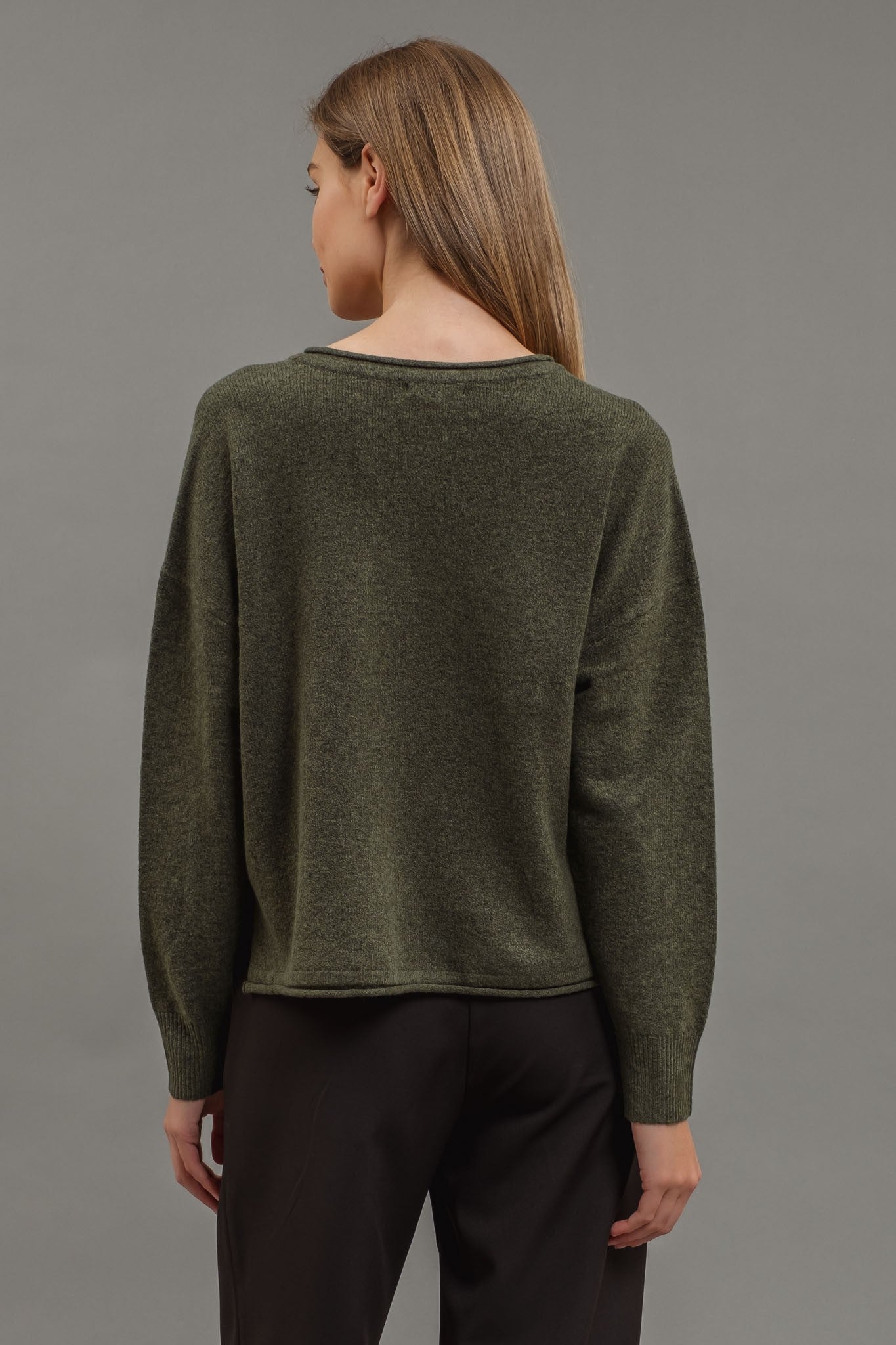 Olivia Sweater