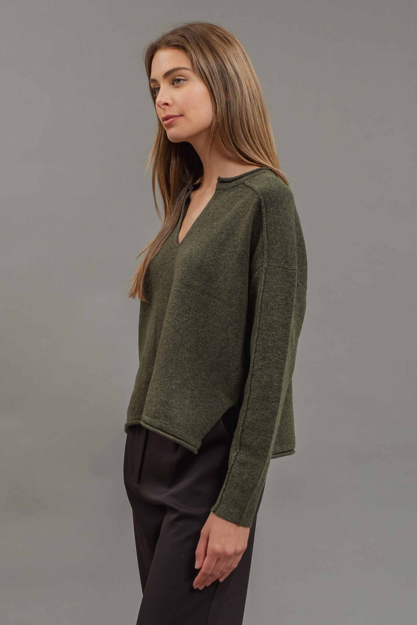 Olivia Sweater