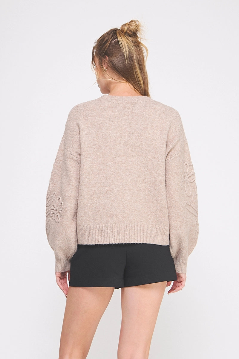 Omma Sweater