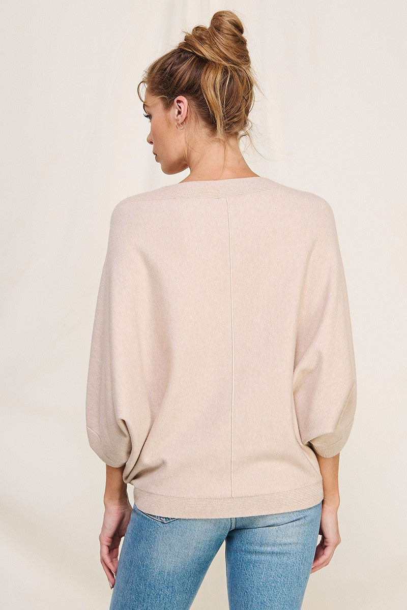Otranto Dolman