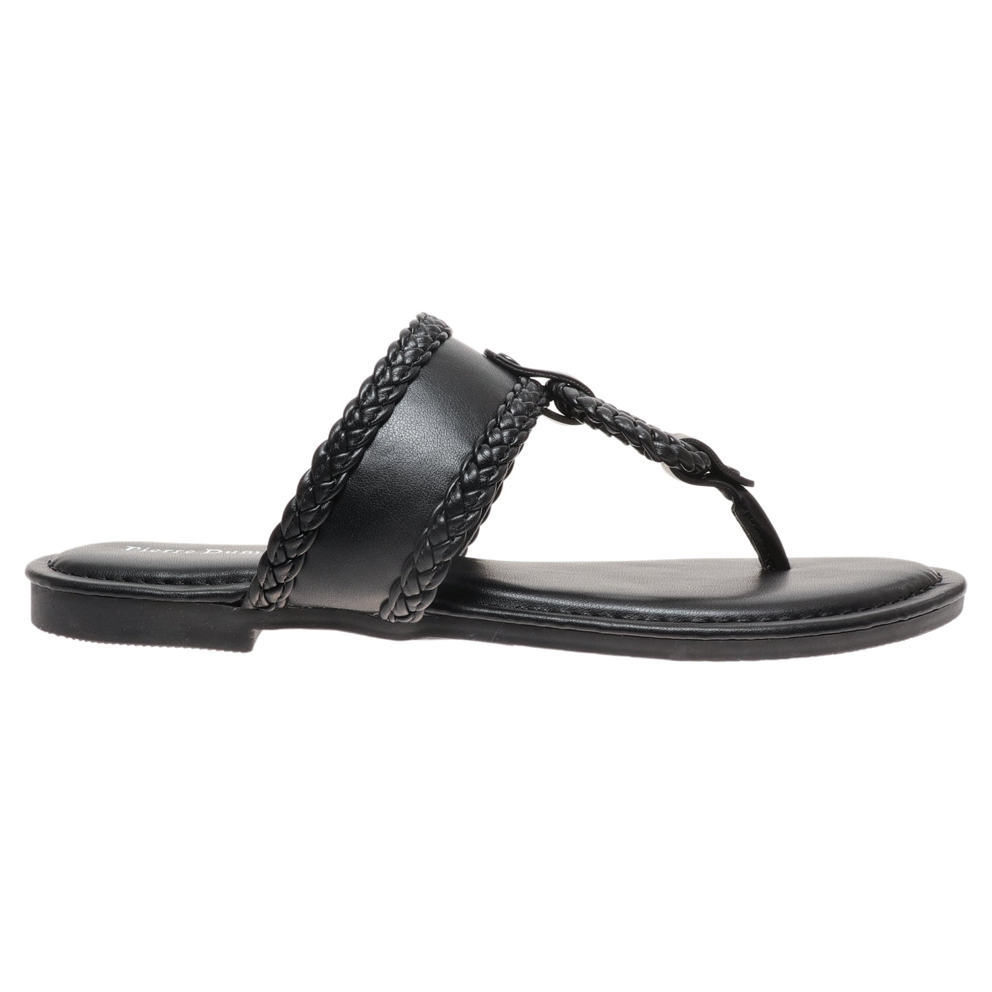 PD BLACK SANDLE