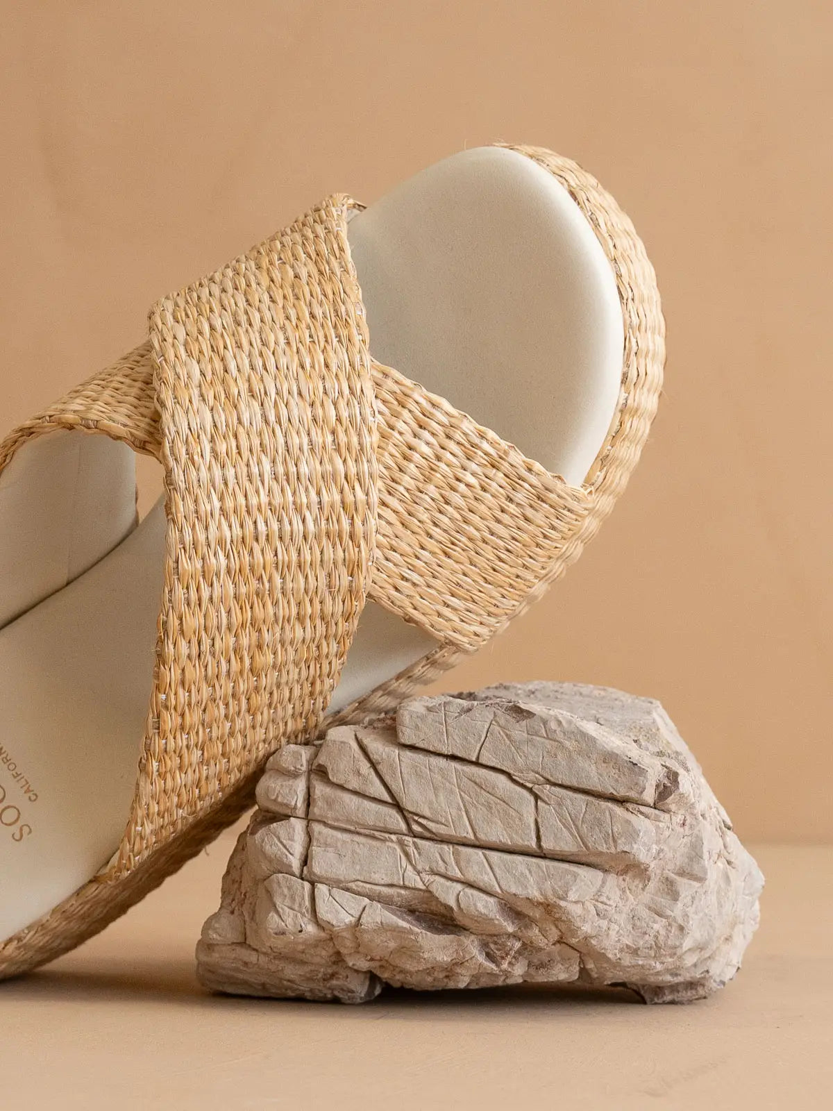 Palmera Wedge Sandal