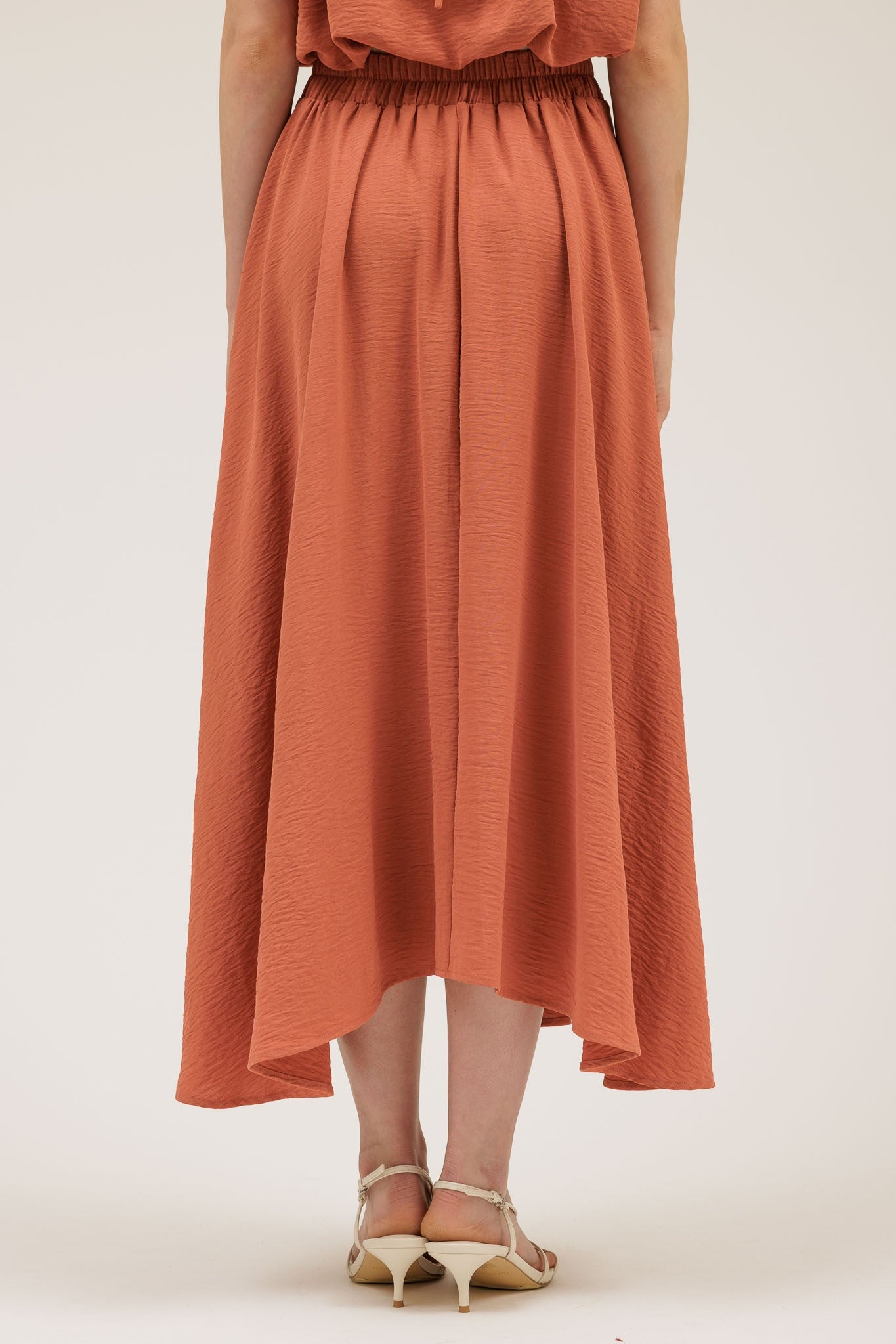 Peach Aura Bottom
