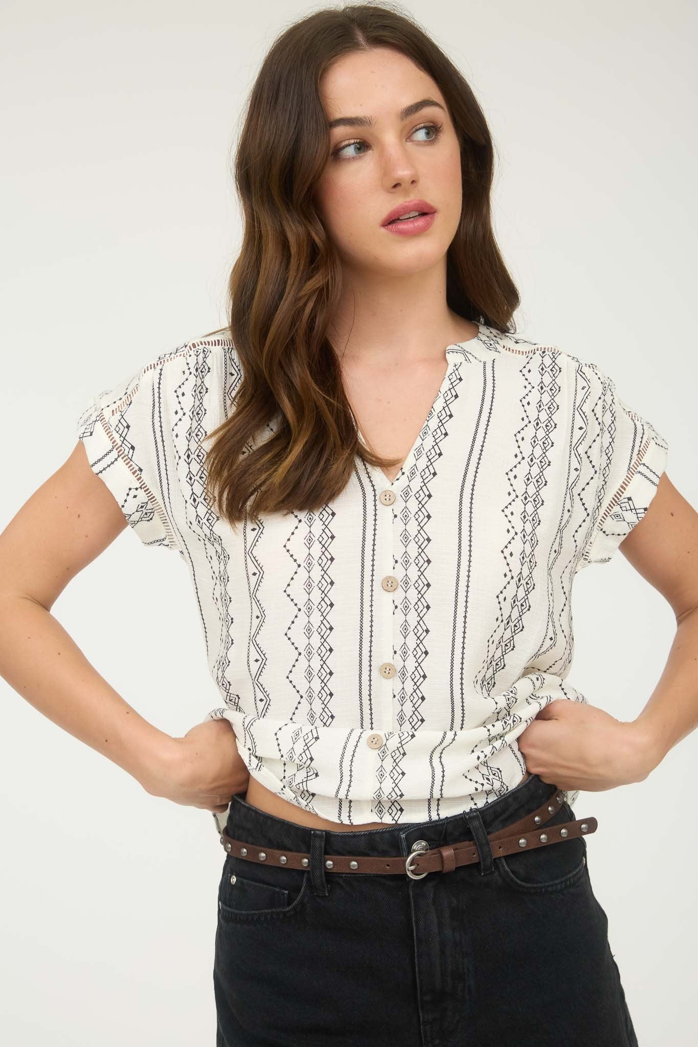 Quartz Shirt