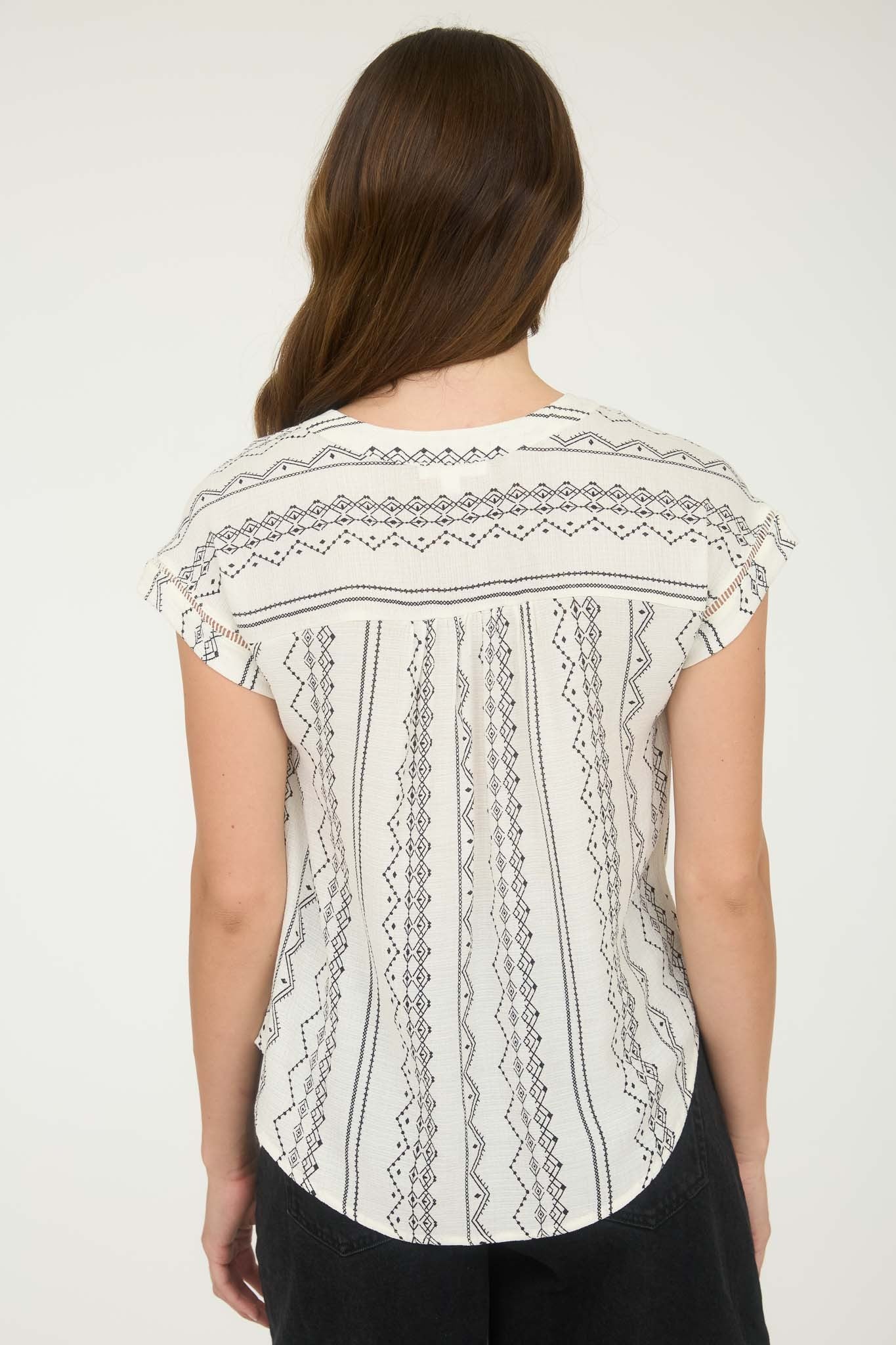 Quartz Shirt